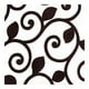 thumbnail image 4 of Mantel Rectangular Alfer Home Grecas Hueso 2.50 x 1.50 m, 4 of 4
