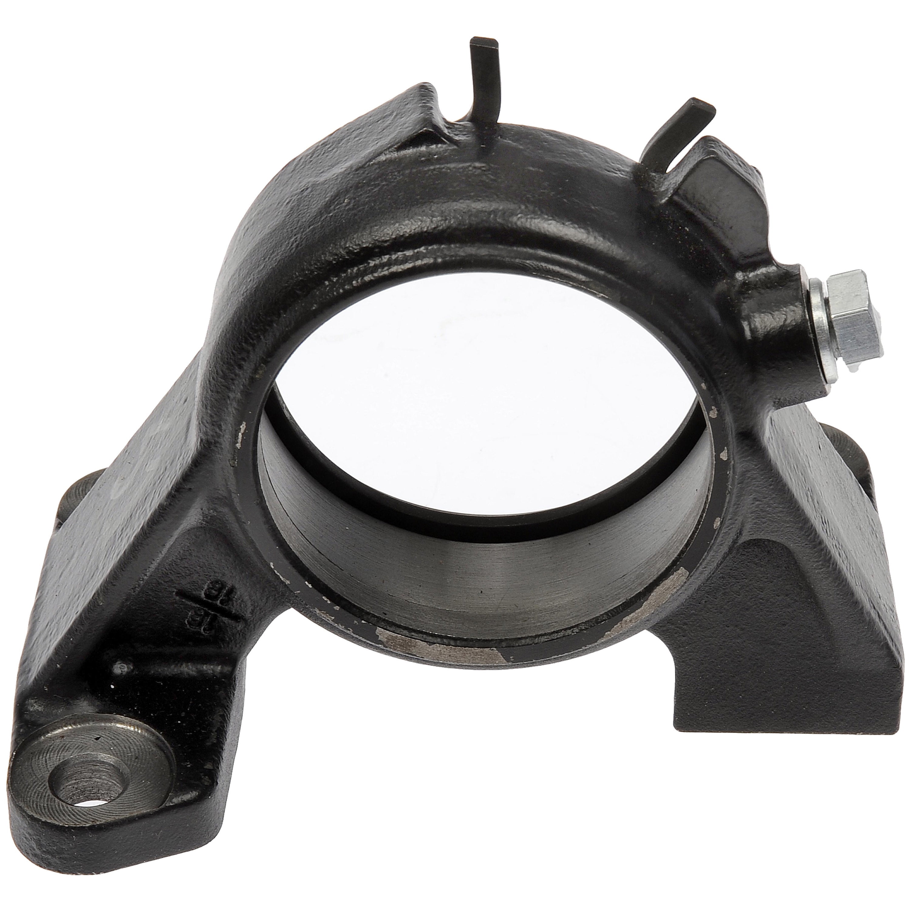 Dorman 926-192 Passenger Side CV Axle Shaft Carrier Bearing Bracket for Specific Toyota Models Fits select: 2002-2009 TOYOTA CAMRY, 2009-2013 TOYOTA COROLLA MATRIX