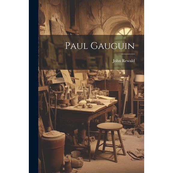 Paul Gauguin, (Paperback)