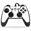 MightySkins PREXBONCO-Solid White Skin for PowerA Pro Ex XBox One Controller Case Wrap Cover Sticker - Yeah Mon