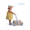 thumbnail image 2 of Caminadora Montessori para bebé con bloques | Andador didáctico con 31 piezas | 6 a 12 meses, 2 of 5