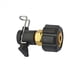 thumbnail image 5 of 2X Convertidor de Conector de Manguera de Salida de Lavadora A Presión para K-Series K2-K7 Manguera de Lavadora de Alta Presión, 5 of 5