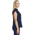 thumbnail image 5 of Cherokee Infinity Scrubs Top For Women Mock Neck CK742A, 5 of 9