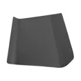 thumbnail image 3 of Kojem Hard Roof Top for Polaris RZR 200 EFI 2022-2025 Replacement for 2889739 Plastic ABS Roof Black Textured, 3 of 9