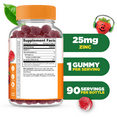 thumbnail image 4 of Lifeable Zinc Gummies for Kids - 90 Gummies, 4 of 9
