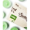 thumbnail image 4 of Pine Tealight Candles Variety 3 Pack - 18 Premium Scented Tea Lights - Bayberry Fir, Christmas Tree, Mistletoe Moments - Shortie's Candle Company, 4 of 6