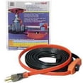 thumbnail image 1 of Easy Heat 6836597 Braided Heat Tape - 6 ft., 1 of 2