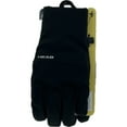 thumbnail image 2 of Head Men's Waterproof Hybrid Gloves, 1 Pair, Small (Black), 2 of 3