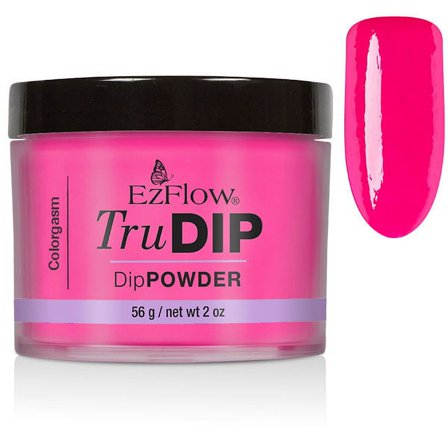 EzFlow EZ TruDIP Colorgasm Powder 2oz