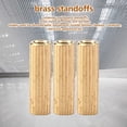thumbnail image 4 of Standoff Set, 100 Pcs/Set Durable Camera Standoff, M2 Standoff, Brass Workshop Hardware For Photographic Equipment Micro-Motor Workshop Accessories, 4 of 8