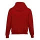 thumbnail image 3 of Sudadera Capucha Fútbol Soccer Diablos Rojos Del Toluca Mod1, 3 of 4