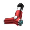 thumbnail image 3 of Muscle Massager Electric Fitness Vibration Massager Digital Adjustable Body Relaxing Tool, 3 of 9