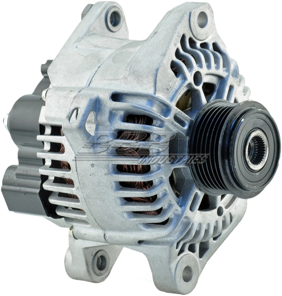 TERREPOWER formerly BBB Industries 11491 Reman Alternator