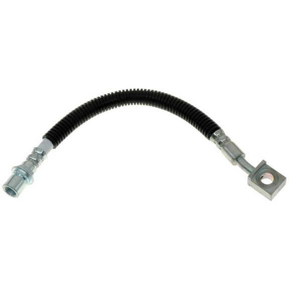 Brake Hydraulic Hose Fits select: 2001,2002-2005 CHEVROLET BLAZER