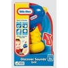 Little Tikes Discover Sounds Drill