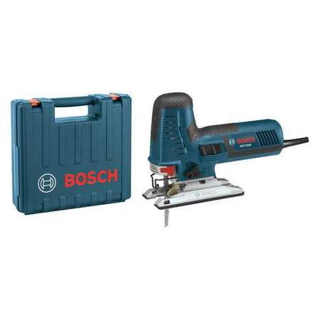 Bosch Js572ebk Jig Saw Kit T Shank 120v 4 9 Lb Walmart Com