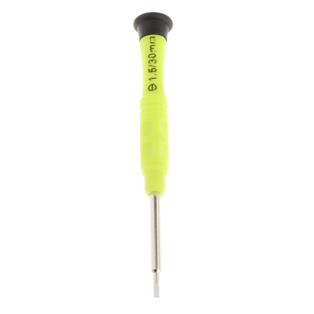 1 destornillador de esgrima, herramientas de fijación, herramienta de mano, tornillos, controlador duradero para competiciones de papel de aluminio, Baoblaze engranajes de esgrima