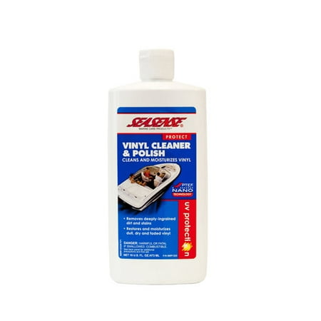 SeaSense Vinyl Cleaner and Polish