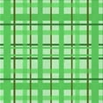 thumbnail image 1 of Ahgly Company Tapis d'Intérieur Lavable en Machine Carré Vert Transitionnel, 5 Pieds Carré, 1 of 7