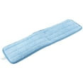 thumbnail image 2 of BUYISI 3pcs Soft Microfiber Mop Cloths Replacement Household Cleaning Tools Vacuum Cleaner Accessories Spare Parts For Rubbermaid, 2 of 5