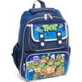 thumbnail image 2 of Small Backpack Padded Back - TMNT Blue, 2 of 6