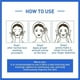 thumbnail image 5 of Sérum Biuhorey Olavita Botox con vitamina C y E antienvejecimiento 3x30 ml, 5 of 6