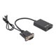 thumbnail image 5 of Adaptador de interfaz multimedia de alta definición a VGA Bling Bling 1080P, 5 of 12
