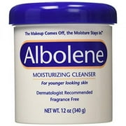 Albolene Moisturizing Cleanser Unscented Fragrance Free Albolene Moisturizing Cleanser Unscented Fragrance Free