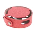 thumbnail image 3 of Cubierta de Piel Hugo para 2 Funda de altavoz, 3 of 5