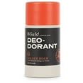 thumbnail image 2 of Would by Barstool Sports, Aluminum Free Deodorant Stick for Men, Golden Hour, 2.75 oz., 2 of 7