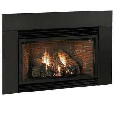 Innsbrook Vent Free Insert With Blower, Natural Gas