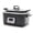 Gray, variant on GreenPan 6-Quart, 14-in-1 Slow Cooker, Family Size, Ceramic Nonstick, Dishwasher Safe Parts, Cream