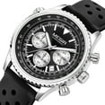 thumbnail image 4 of MEGIR Fashion Quartz Sports Chronograph Watches for Men Luminous Calendar Large Dial Wristwatch, 4 of 9