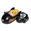 Vehicle Playset Hamcycle Sidecar, Zhu Zhu Pets toy hamster vehicle By Zhu Zhu Pets