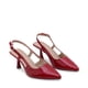 thumbnail image 2 of Zapatilla Marie Color Rojo D00220444530 27 Dorothy Gaynor Zapatilla Marie Color Rojo D00220444530 27, 2 of 6