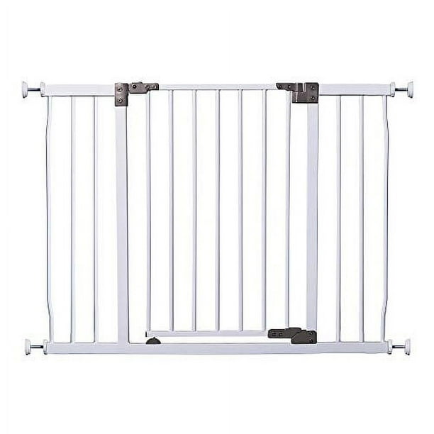 Dreambaby extra wide clearance gate