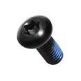 thumbnail image 4 of Eigraketly 12 Pieces Disc Brake Rotor Parts Screws Bikes T25 Cycling Regulator Levers Road Bolts Steel Outdoor Colored Replacement 2piezas Eigraketly CBP014666, 4 of 4