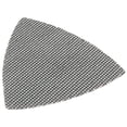 thumbnail image 1 of Papel de lija triangular oscilante DEWALT DWASPTRIM120 de grano 120, 1 of 8