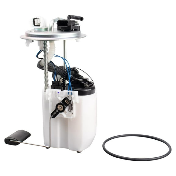 TRQ Fuel Pump Module Assembly Fits 2007-2008 Hyundai Entourage 06-10 Kia Sedona FPA61129