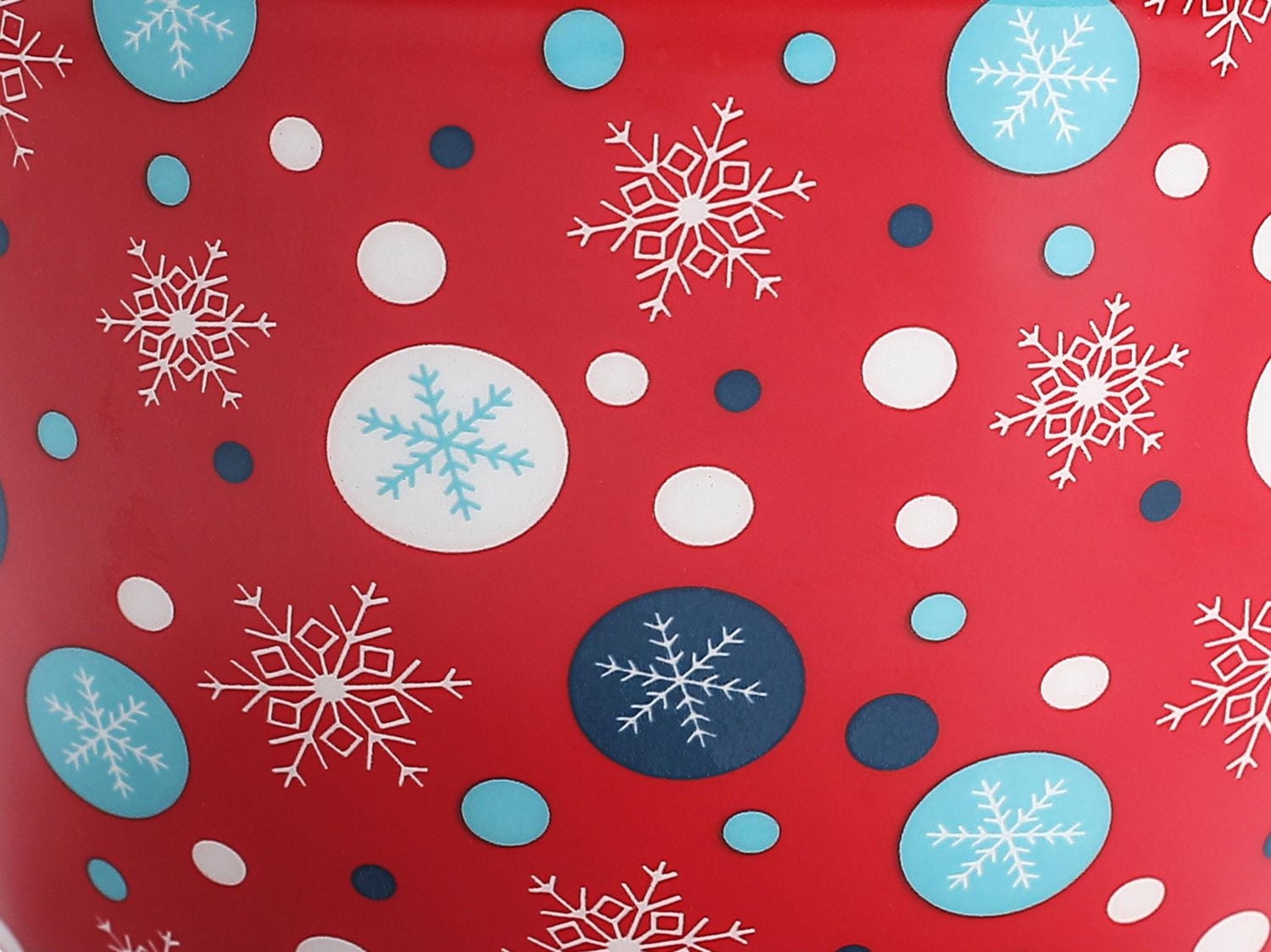 Holiday Time 3-Piece Nesting Bowl Set