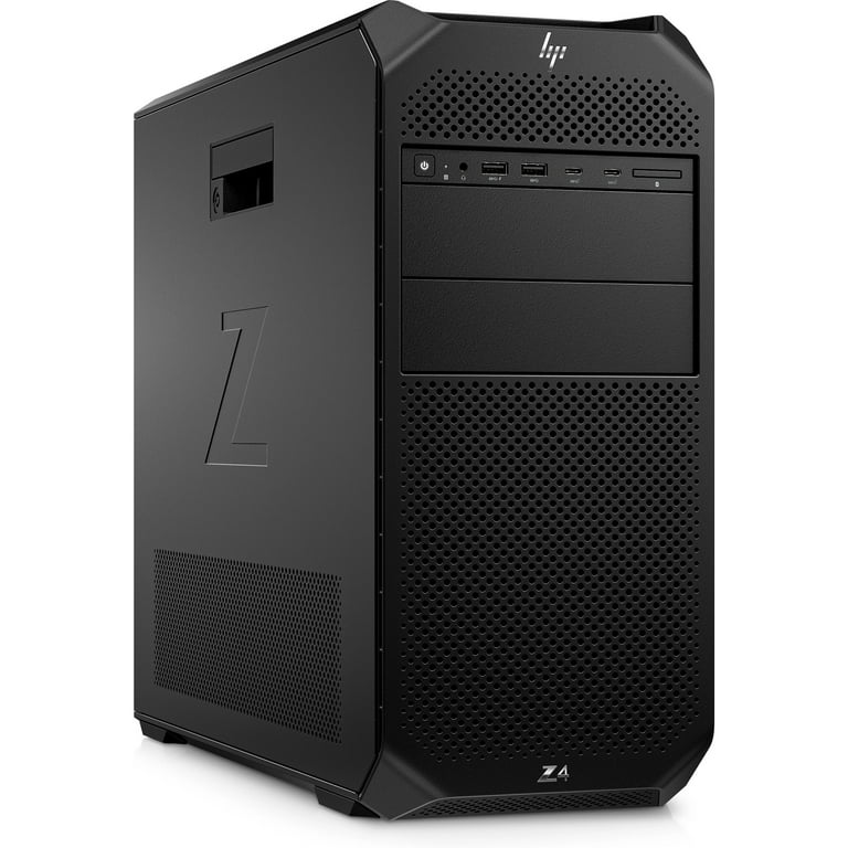 N*h様 HP Z4G4 w-2235 16GB 750w HP Z4 G5 Workstation - 1 x Intel Xeon w3-2535 - 16 GB - 512 GB SSD