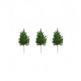 thumbnail image 1 of Pine Leaf Sprigs Artificial Greenery For Christmas Decor Realistic Texture And Color For Wreaths Centerpieces Or Tree Embellishments Enhances Festive Atmosphere In Any Room, 1 of 6