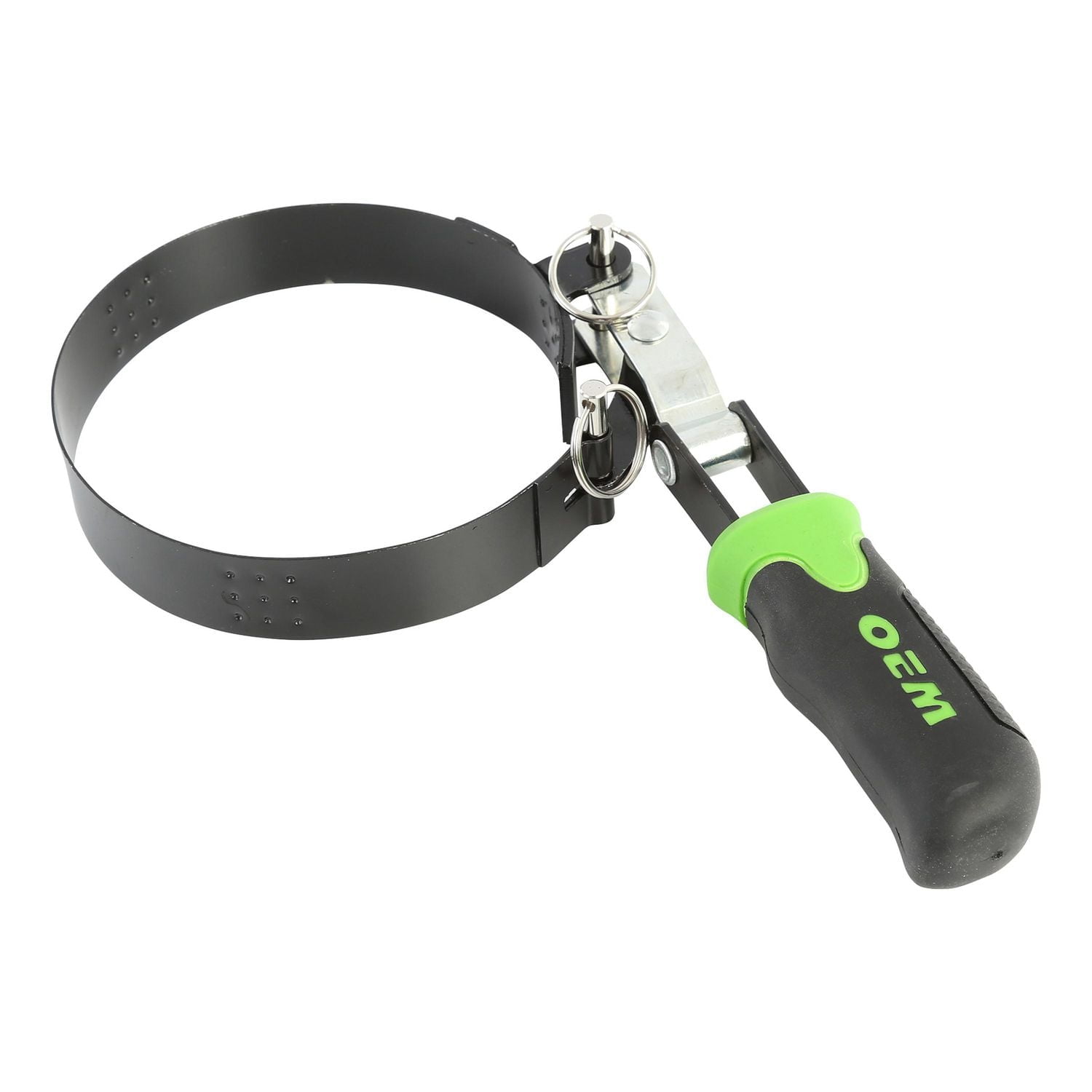 Clé à pivot 4 dans 1 pour filtre à huile OEMTOOLS