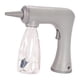 thumbnail image 1 of Dispositivo de burbujas eléctrico Regalos Profesional con botella Espuma ligera Uniforme Gris, 1 of 8