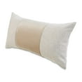 thumbnail image 3 of Michael Amini Baldwin 3-Piece Queen Comforter Set - Cream, 3 of 8
