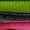 Fluorescent Green, variant on Premium Men's Athletic Running Shoes Shockproof Outdoor Sport Shoes