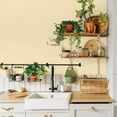thumbnail image 4 of Glidden HEP Interior Paint + Primer Limitless / Yellow, Eggshell, 1 Gallon, 4 of 12