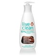 thumbnail image 1 of Live Clean Argan Oil Restorative Conditioner, 1 of 6