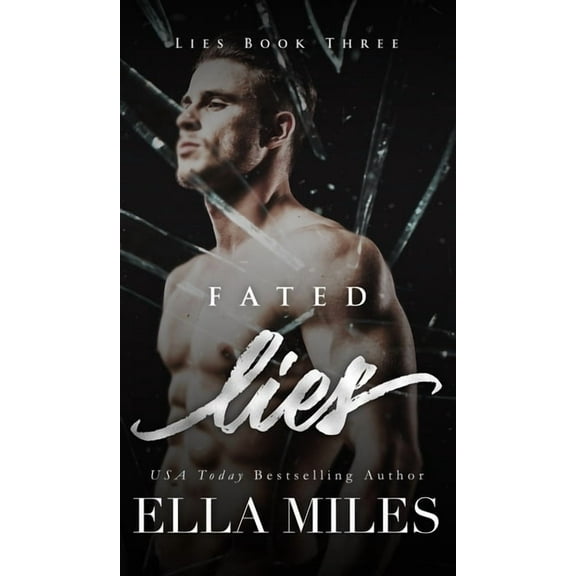 Fated Lies, (Hardcover)