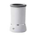 thumbnail image 1 of serony Automatic Dog Paw Washer Clean Pet S Paws In Seconds 2.Lasting Cleanliness white, 1 of 6